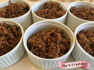 Pulled Pork