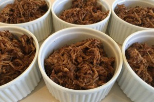 How to make Pulled Pork