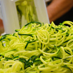 How to make zoodles