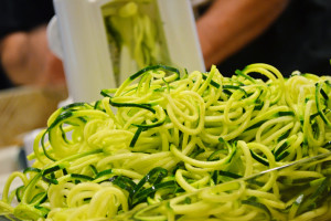 How to make zoodles