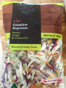 Coleslaw