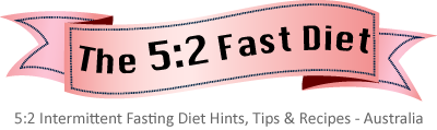 The 5:2 Fast Diet